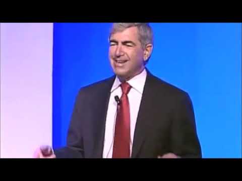 Joe Piscatella   Chronic Stress