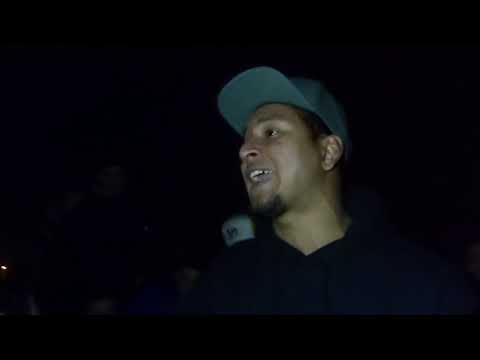 YINO VS JCRALX | FINAL | LRE COLMENAR VIEJO 2018