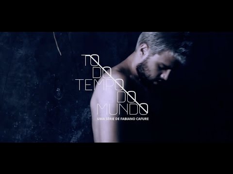 TODO TEMPO DO MUNDO Teaser I