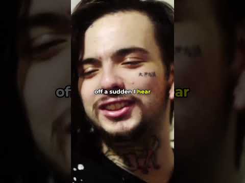 Bighead on Making 'Witchblades' for Lil Peep & Lil Tracy!