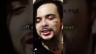 Bighead on Making 'Witchblades' for Lil Peep &amp; Lil Tracy!
