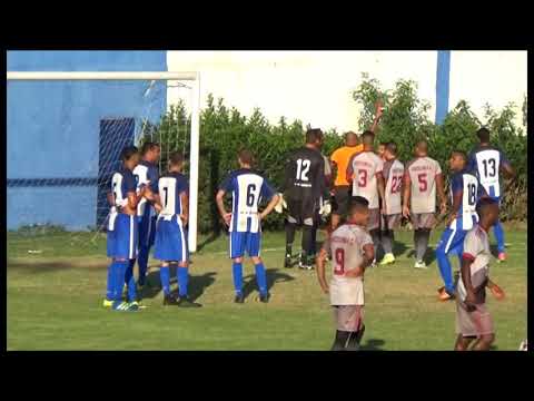 C.V Barcelona - TC 10ª Rod - São Gonçalo EC X Barcelona