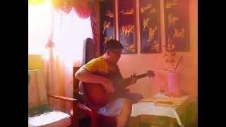 WHATEVER IT MAY TAKE - MLTR Acoustic Cover