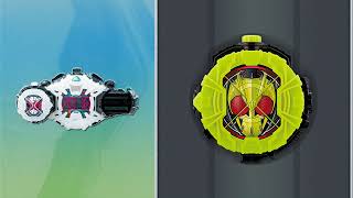Download lagu Kamen Rider Zi-O (Zero-One Ridewatch) Henshin Sound mp3 Download lagu Kamen Rider Zi-O (Zero-One Ridewatch) Henshin Sound mp3