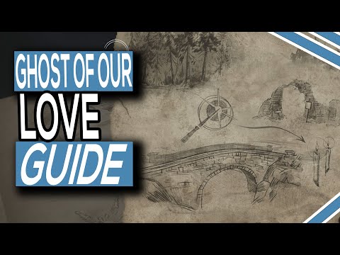 Ghost Of Our Love Hogwarts Legacy Guide