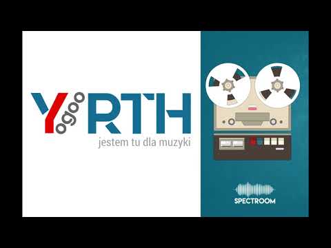Yogoorth - Jestem tu dla muzyki