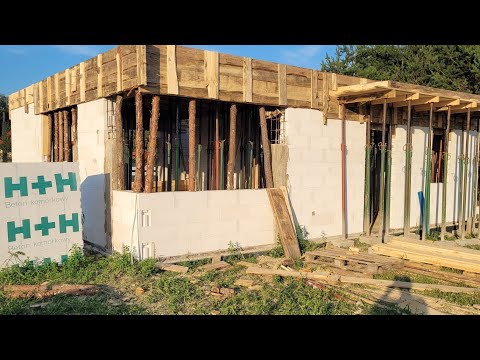 Jakie zaszly zmiany w projekcie przy budowie Dom w kronselkach 3