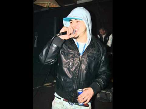 Noizy ft Varrosi & Shadow  - Mos M'rrej Mu (New Song 2011).gr