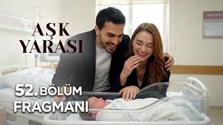 Roses  Episode 52 Trailer 1 RosesAşk Yarası  Next season