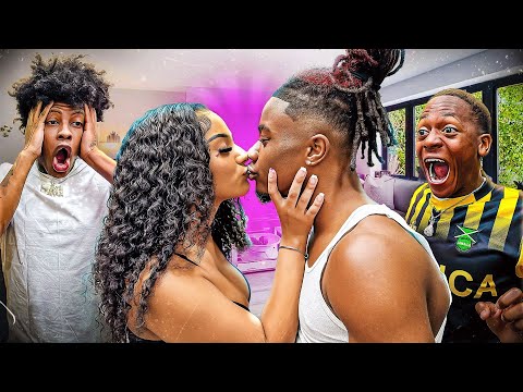 Lexis & Jaylon Finally Exposed The Truth