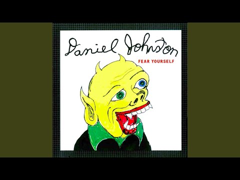 Mountain Top - Daniel Johnston