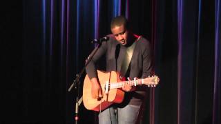 Arthur Walwin in concert