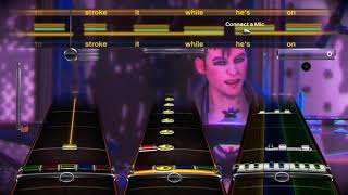 Frank Zappa - Heavenly Bank Account - Rock Band Custom