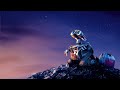 WALL E 2008 Trailers TV Spots