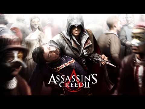 Klagmar's Top VGM #1,454 - Assassin's Creed II - Earth