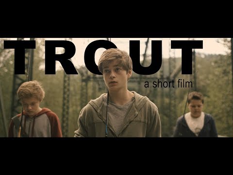 TROUT - Short Film (Official)