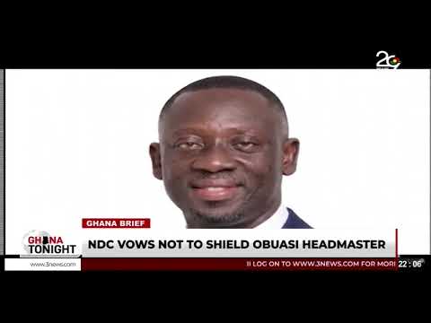 Obuasi SHTS Alleged Abuse: Minority Demands Independent Inquiry