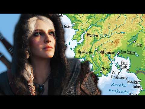 Taki będzie świat Wiedźmina 4: Wszystko co musisz wiedzieć o Kovirze!