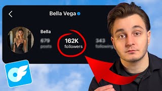 How to Grow on Instagram as an OnlyFans Creator in 2026