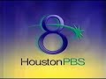 KUHT TV 8 HoustonPBS Station ID 2001 2008