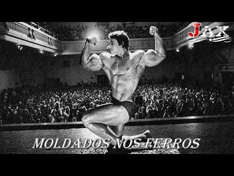 Jax feat Sonhador e Tio Style - Moldados nos ferros (Prod.Triplo G)
