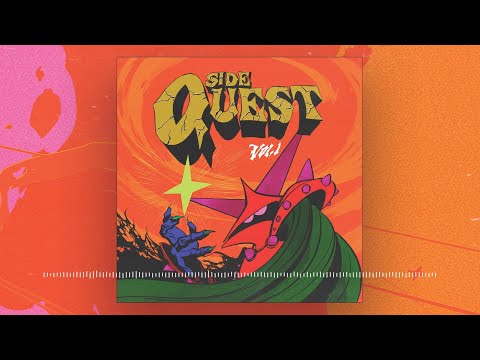 Side Quest Vol. 1 - GRiZ
