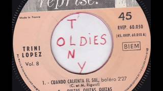 Trini Lopez   quizas,quizas,quizas