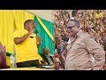 UJIO WA TUNDU LISSU TANZANIA CCM HAWATAKI MCHEZO WATOA ONYO HILI ZITO KWA WAPINZANI