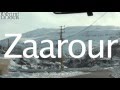 Stations de ski au Liban : suivez le guide. Zaarour (1/6)