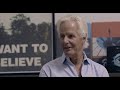 Chris Carter about Evil