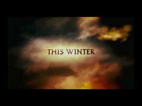 Season of the Witch - Movie Review