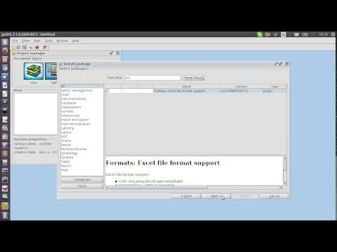 comment installer excel gratuitement