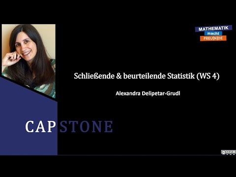 Überblick   Schließende & beurteilende Statistik