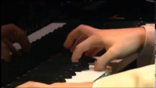 Prokofiev - Piano Montagues and capulets - Kissin