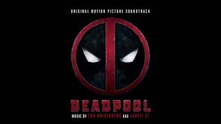 Deadpool OST - Stupider When You Say It