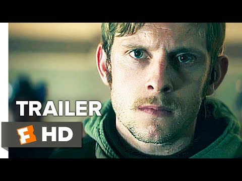 6 Days (2017) Official Trailer