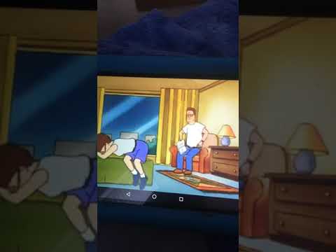 YouTube video