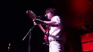 Kevin Morby: If You Leave and If You Marry