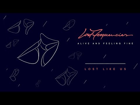 Lost Frequencies & Throttle feat. Kyla La Grange - Lost Like Us