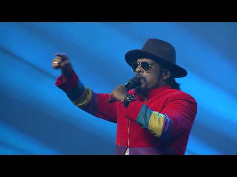 Entertainment Act By Lahiru Perera