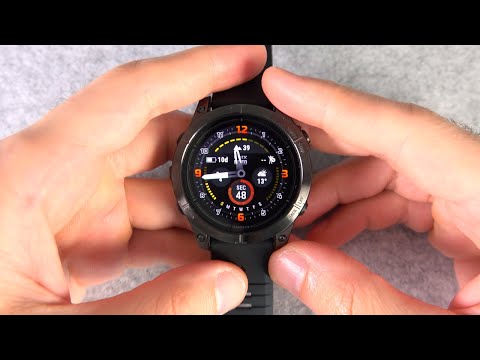 Garmin Epix Pro Tips, Trick & UNKNOWN Features!