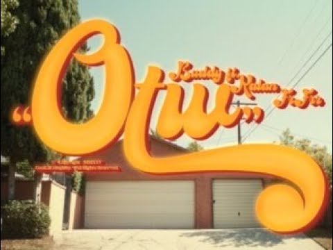 Buddy - OTW ft. Kalan FrFr (Official Video)