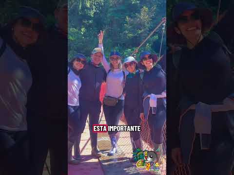 Puente de la Esperanza ya es realidad en Urrao 🙌 #Urrao #Progreso #Antioquia