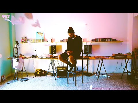 Ghetto Rock - Ροζ Λεμονάδα (Official Video)