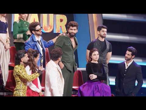 Khatron Ke Khiladi Official Trailer