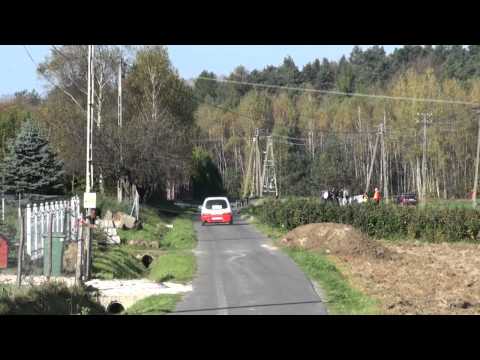 4 SJS Bo-Glass MAXI OES5 | Kacprzyk / Dzieża | Fiat Seicento [MotoRecords.pl]