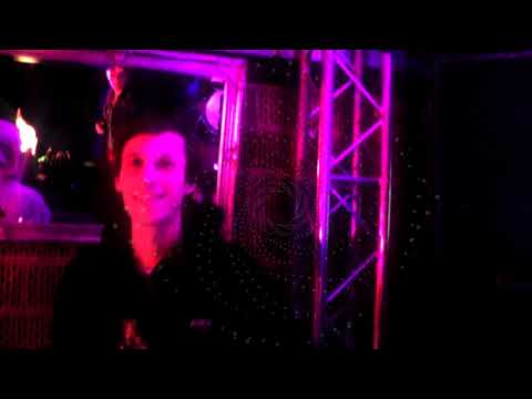 Allby - Psylwester 2017/18 Dj Set @ Warsaw (Psybient, Chillgressive, Chillout)