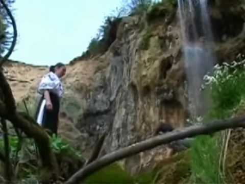 Cascada Pisoaia Muntii Apuseni