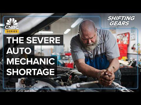 , title : 'Why The U.S. Has A Shortage Of Auto Mechanics'