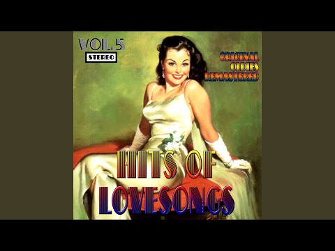 Love Letters (feat. The Gordon Jenkins Orchestra)